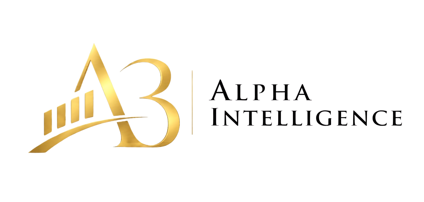 A3 Alpha Intelligence