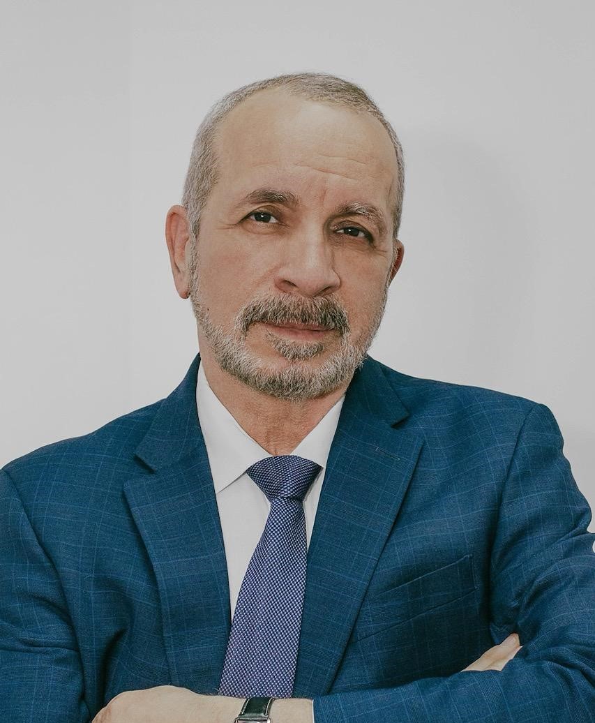 Dennis P. Rivera